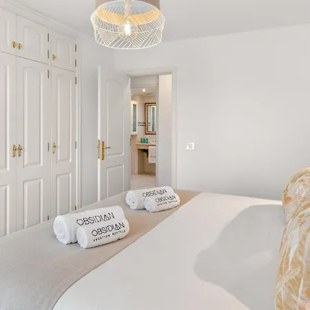 Obsidian Canarysol *