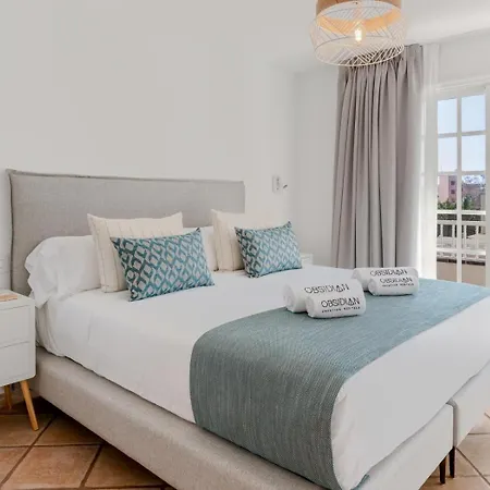 Obsidian Canarysol * أرونا