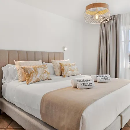 Obsidian Canarysol *