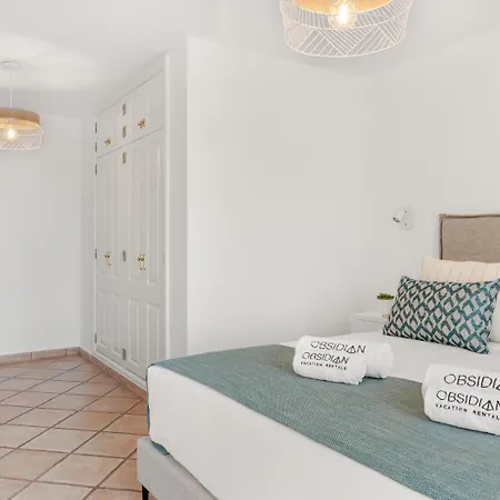 Obsidian Canarysol Appartement