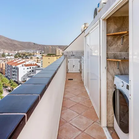 Appartement Obsidian Canarysol *