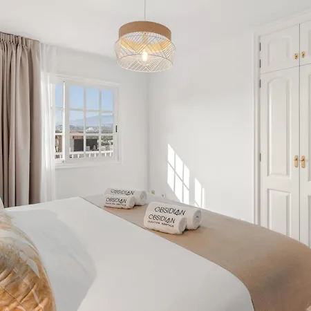 Obsidian Canarysol Appartement Arona (Tenerife)