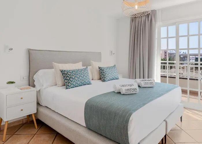 Obsidian Canarysol * أرونا