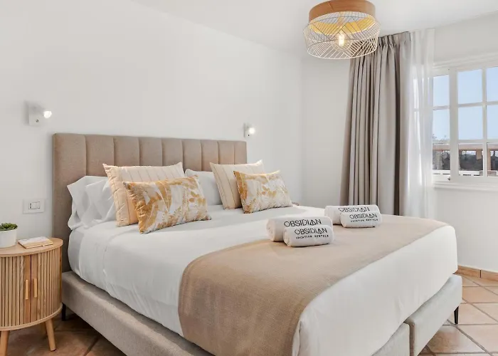 Obsidian Canarysol *