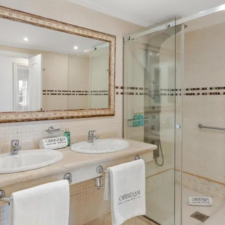 Appartement Obsidian Canarysol