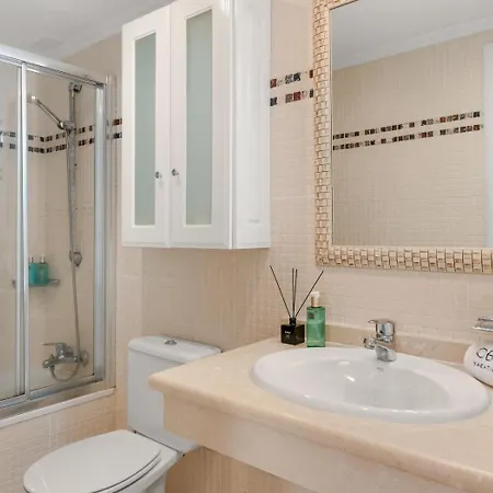 Appartement Obsidian Canarysol Arona (Tenerife)