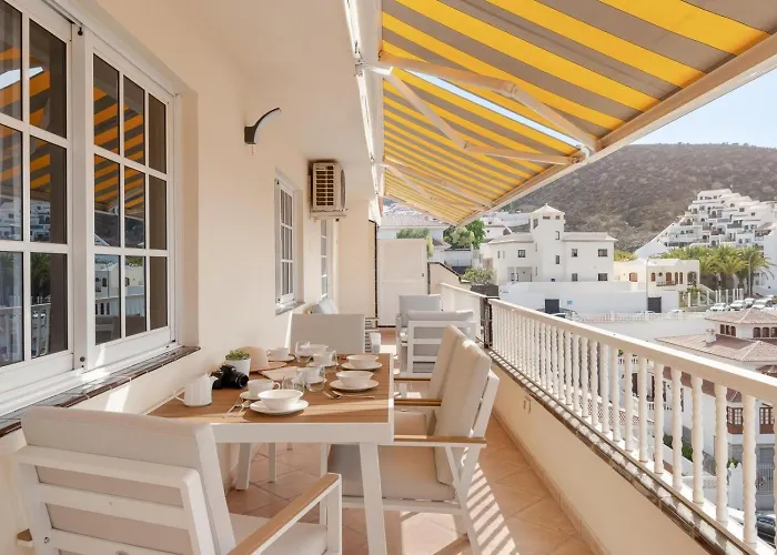 Apartmán Obsidian Canarysol