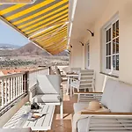 Obsidian Canarysol * Arona (Tenerife)
